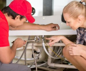 About Professional Plumbers