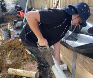 Why Choose Professional Plumbers