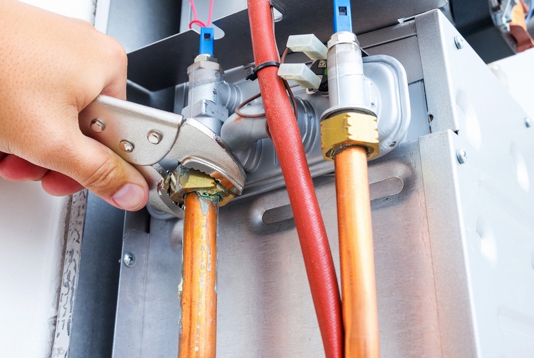 Reliable Plumbing Repair Plumbing Repair